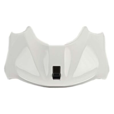 Arai TX5 (TOUR-X5) zadní spoiler bílý